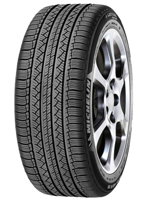 Michelin Latitude Tour HP 215/65 R16 98H