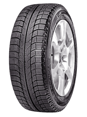 Michelin Latitude X-ICE 2 225/65 R17 102T