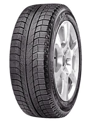 Michelin Latitude X-ICE 2 235/55 R18 100T