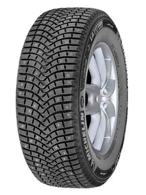 Michelin Latitude X-Ice North 2+ 225/65 R17 102T