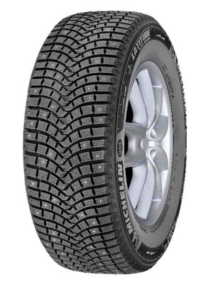 Michelin Latitude X-Ice North 2+ 225/60 R17 103T