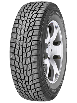 Michelin Latitude X-ICE North 215/60 R17 96T