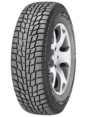 Michelin Latitude X-ICE North 215/60 R17 96T