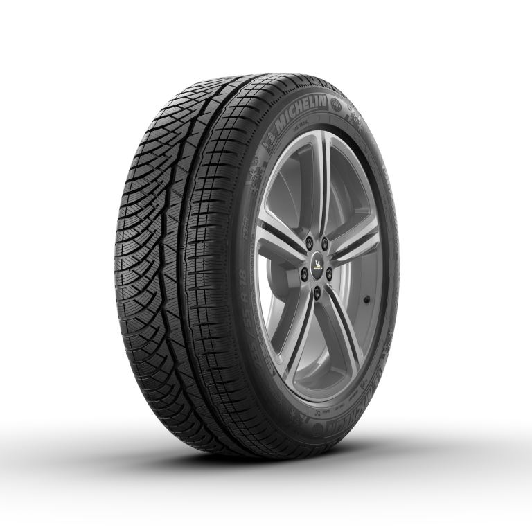 Michelin Pilot Alpin 4 275/40 R20 106V XL N0