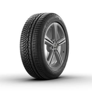 Michelin Pilot Alpin 4 275/40 R20 106V XL N0