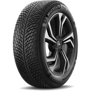 Michelin Pilot Alpin 5 SUV 255/55 R19 111V XL N0
