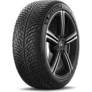 Michelin Pilot Alpin 5 225/45 R18 95V XL