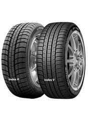 Michelin Pilot Alpin PA2