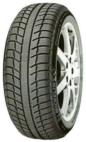 Michelin Pilot Alpin PA3 205/50 R17 93H XL
