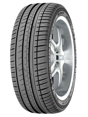 Michelin Pilot Sport 3 285/35 R20 104Y XL MO