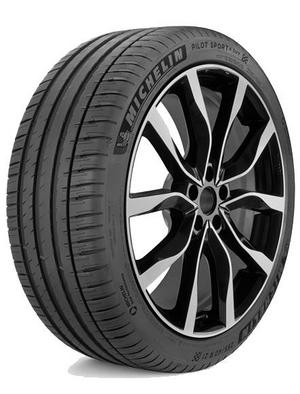 Michelin Pilot Sport 4 SUV  285/45 R20 112Y XL