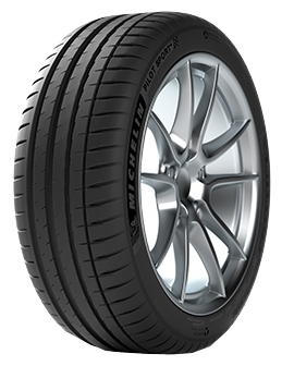 Michelin Pilot Sport 4 215/55 R17 98Y