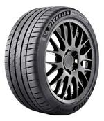 Michelin Pilot Sport 4S