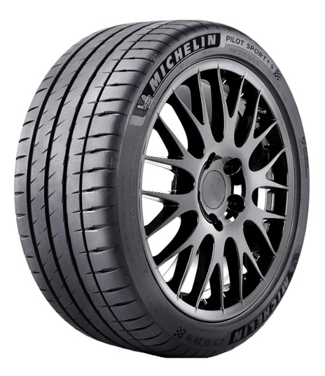 Michelin Pilot Sport 4S 285/35 R22 106Y XL N0