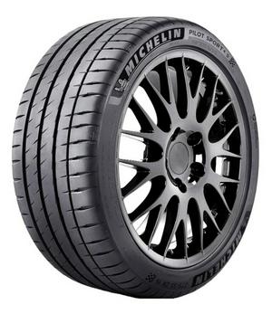 Michelin Pilot Sport 4S 295/35 R21 107Y XL (*)