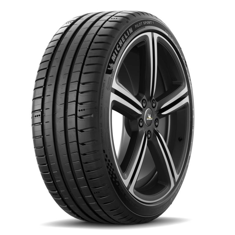 Michelin Pilot Sport 5 225/45 R18 95Y XL