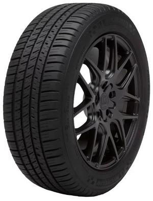 Michelin Pilot Sport AS 3 275/40 R20 106V XL N0