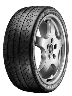 Michelin Pilot Sport Cup 225/40 R18 88Y