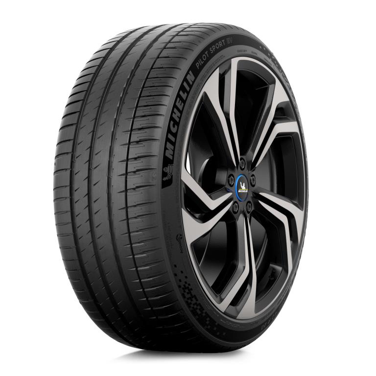 Michelin Pilot Sport EV 295/30 R21 102Y Acoustic XL