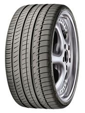 Michelin Pilot Sport PS2