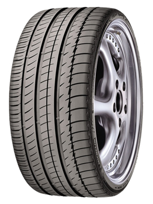 Michelin Pilot Sport PS2 225/40 R18 92Y N3