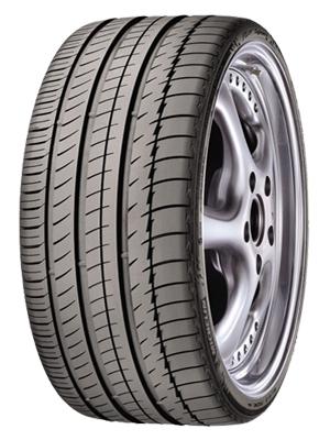 Michelin Pilot Sport PS2 245/30 R20 90Y XL