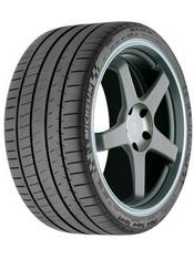 Michelin Pilot Super Sport