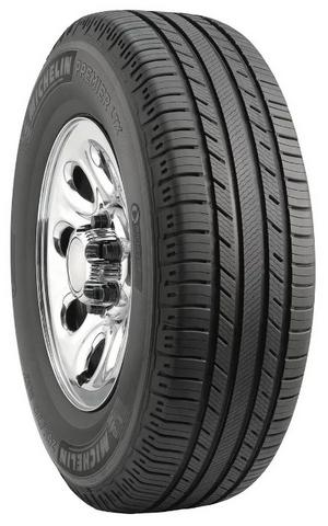 Michelin Premier LTX 235/55 R20 102H XL