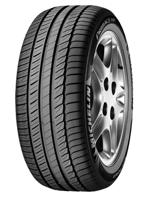 Michelin Primacy HP ZP 205/50 R17 89V ZP