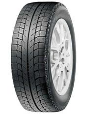 Michelin X-ICE 2