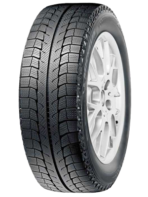 Michelin X-ICE 2 215/60 R17 96T
