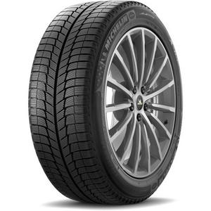 Michelin X-ICE 3 225/55 R17 101H XL