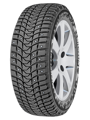Michelin X-ICE North 3 225/55 R17 101T