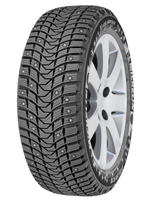 Michelin X-ICE North 3 225/55 R17 101T