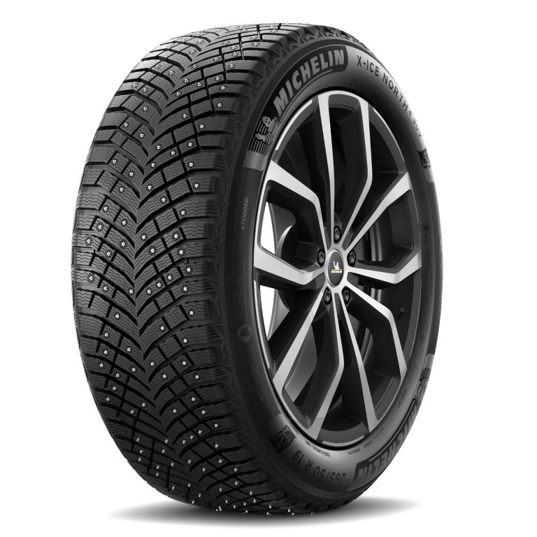 Michelin X-Ice North 4 SUV 225/65 R17 106T XL