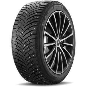 Michelin X-Ice North 4 225/55 R17 101T XL