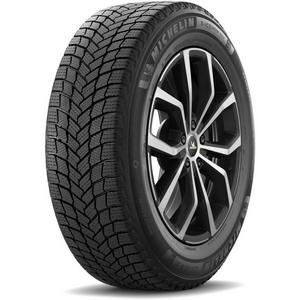 Michelin X-Ice Snow SUV 255/55 R19 111T XL