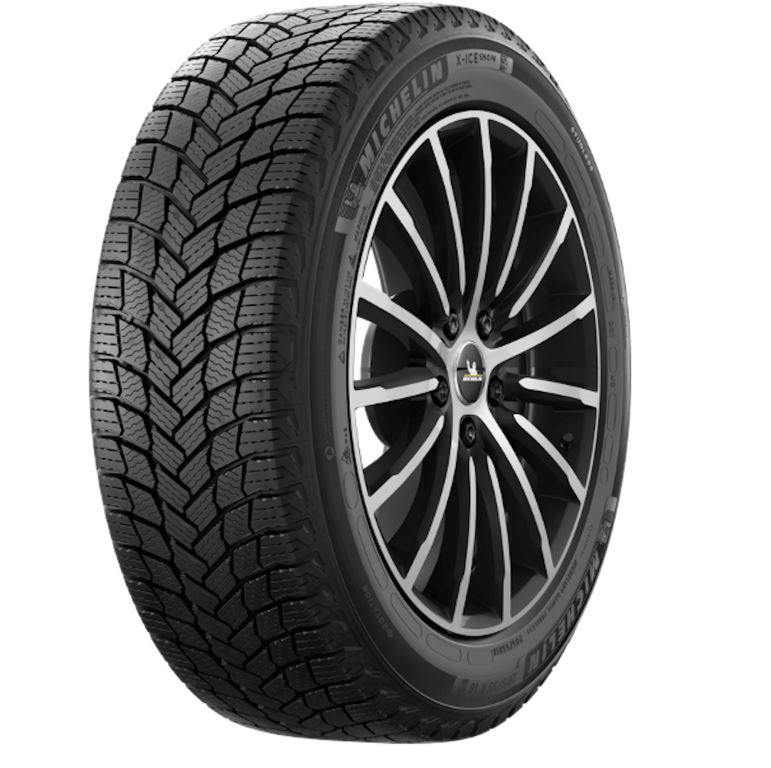 Michelin X-Ice Snow 215/55 R17 98H XL