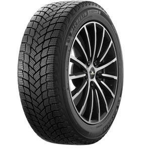 Michelin X-Ice Snow 215/65 R16 102T XL