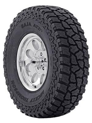 Mickey Thompson Baja ATZ P3 265/70 R17 108Q
