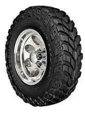 Mickey Thompson Baja Claw TTC Radial