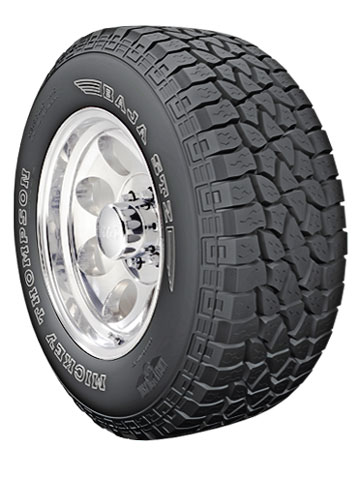 Mickey Thompson STZ Radial 245/70 R16 118R