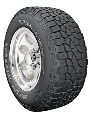 Mickey Thompson STZ Radial 285/75 R16 126R