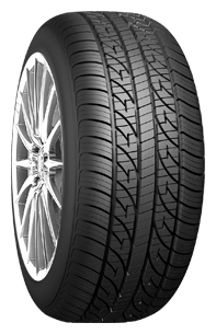 Nexen Classe Premiere 671 215/70 R16 100H