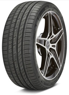 Nexen N Fera AU7 245/35 R20 95Y