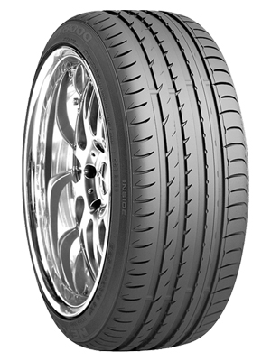Nexen N8000 235/65 R17 104H