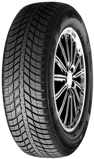 Nexen Nblue 4Season 185/70 R14 88T