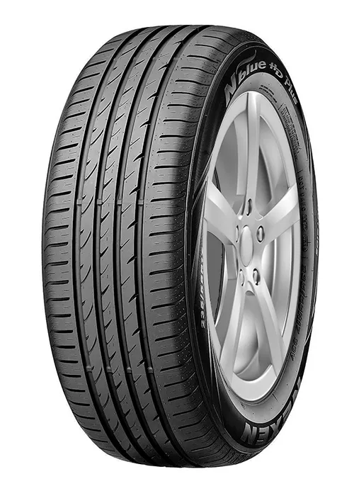 Nexen NBLUE HD Plus 215/55 R17 94V XL