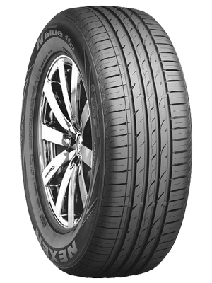 Nexen NBLUE HD 215/55 R17 94V XL
