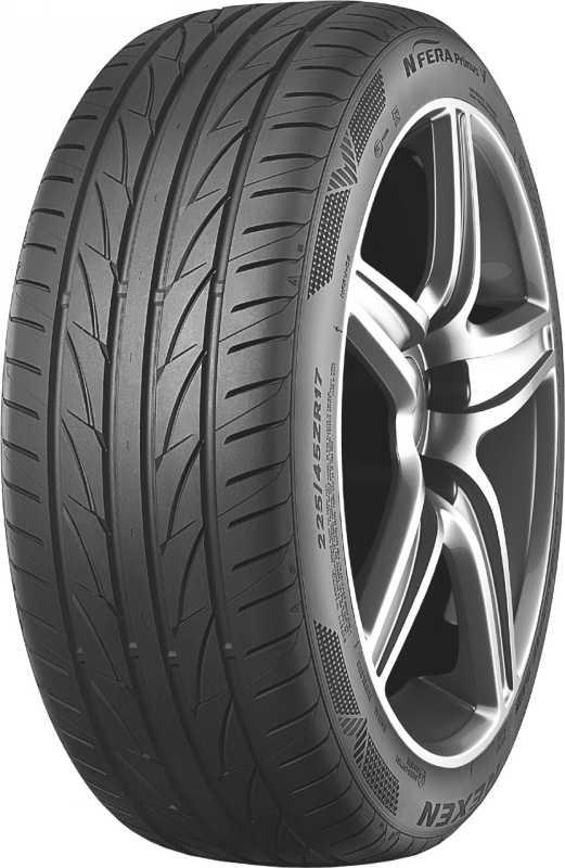 Nexen NFera Primus V 215/55 R17 94V XL